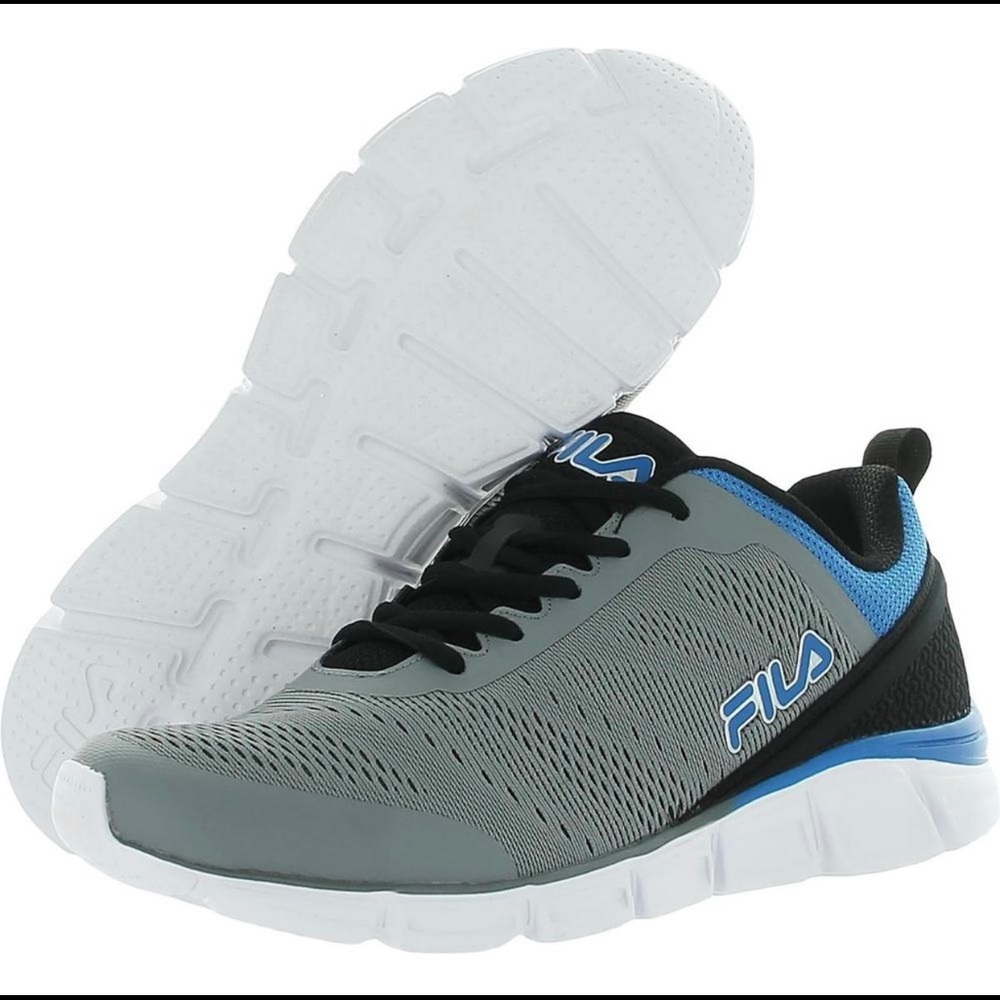 FILA USA Flash Attack Sneakers
